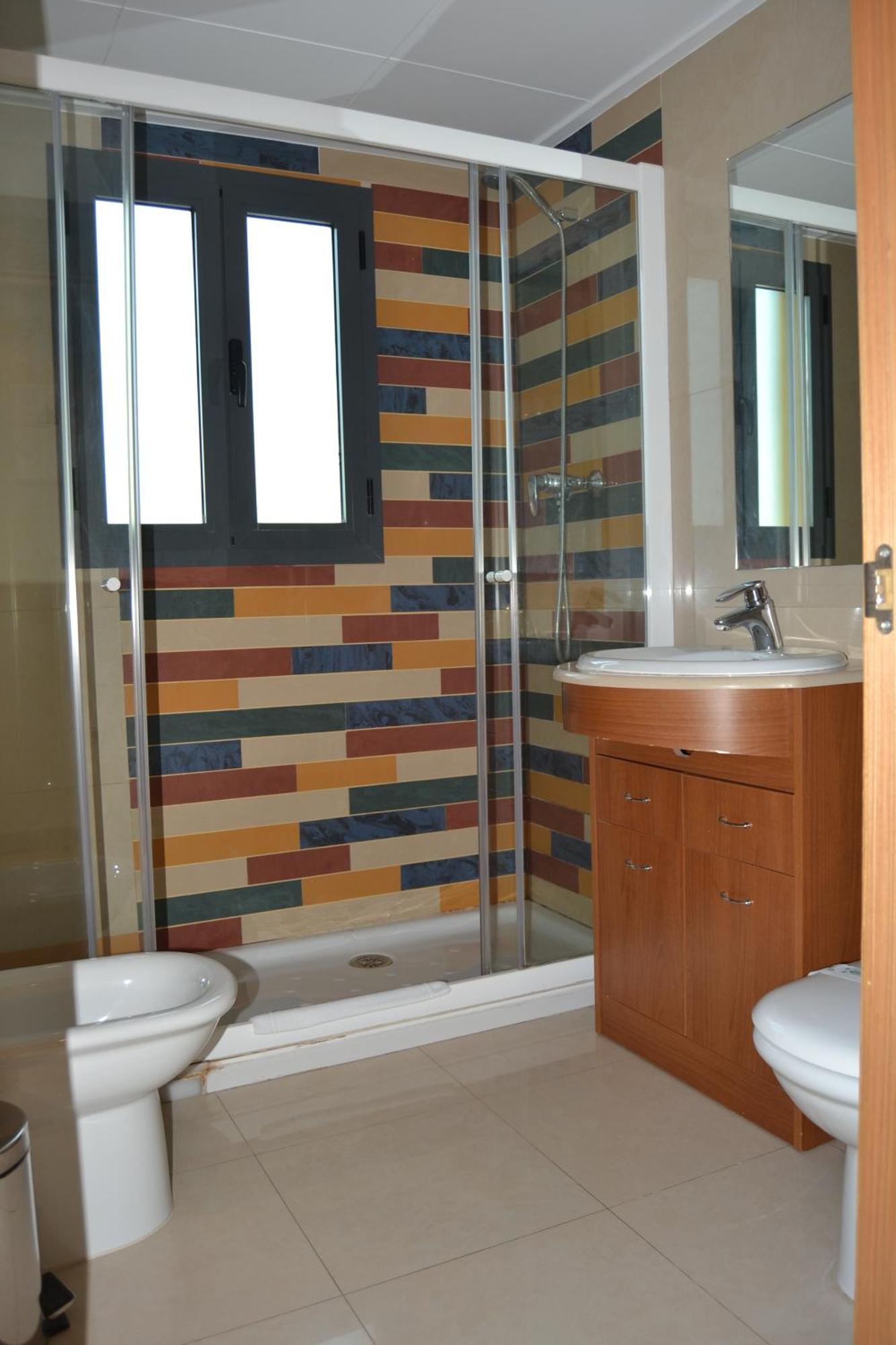 Aparthotel Bahia サン・ペドロ・デル・ピナタル エクステリア 写真