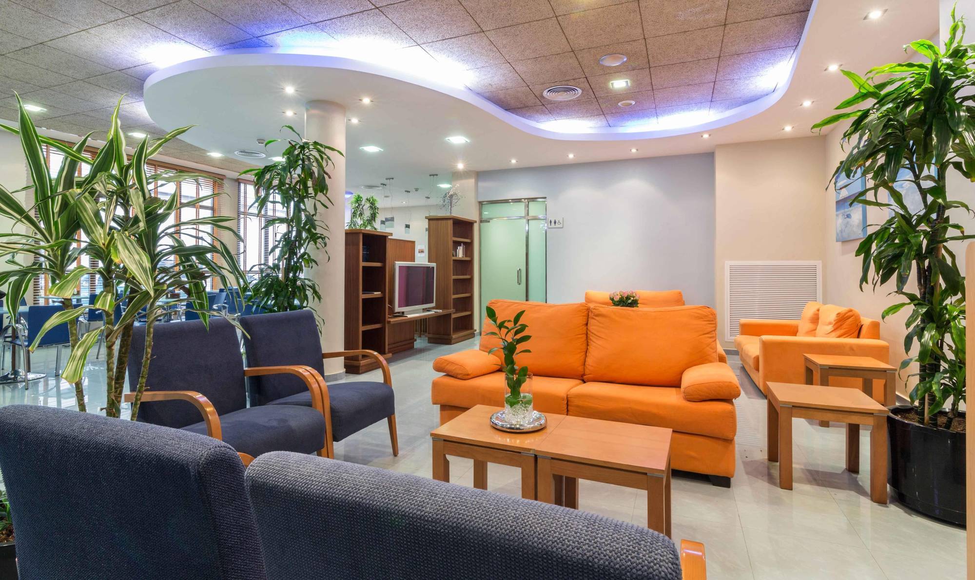 Aparthotel Bahia サン・ペドロ・デル・ピナタル エクステリア 写真